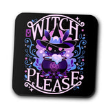 Unlimited Magic - Coasters