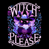 Unlimited Magic - Canvas Print