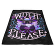 Unlimited Magic - Fleece Blanket