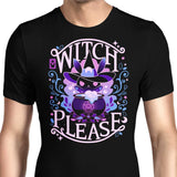 Unlimited Magic - Men's Apparel