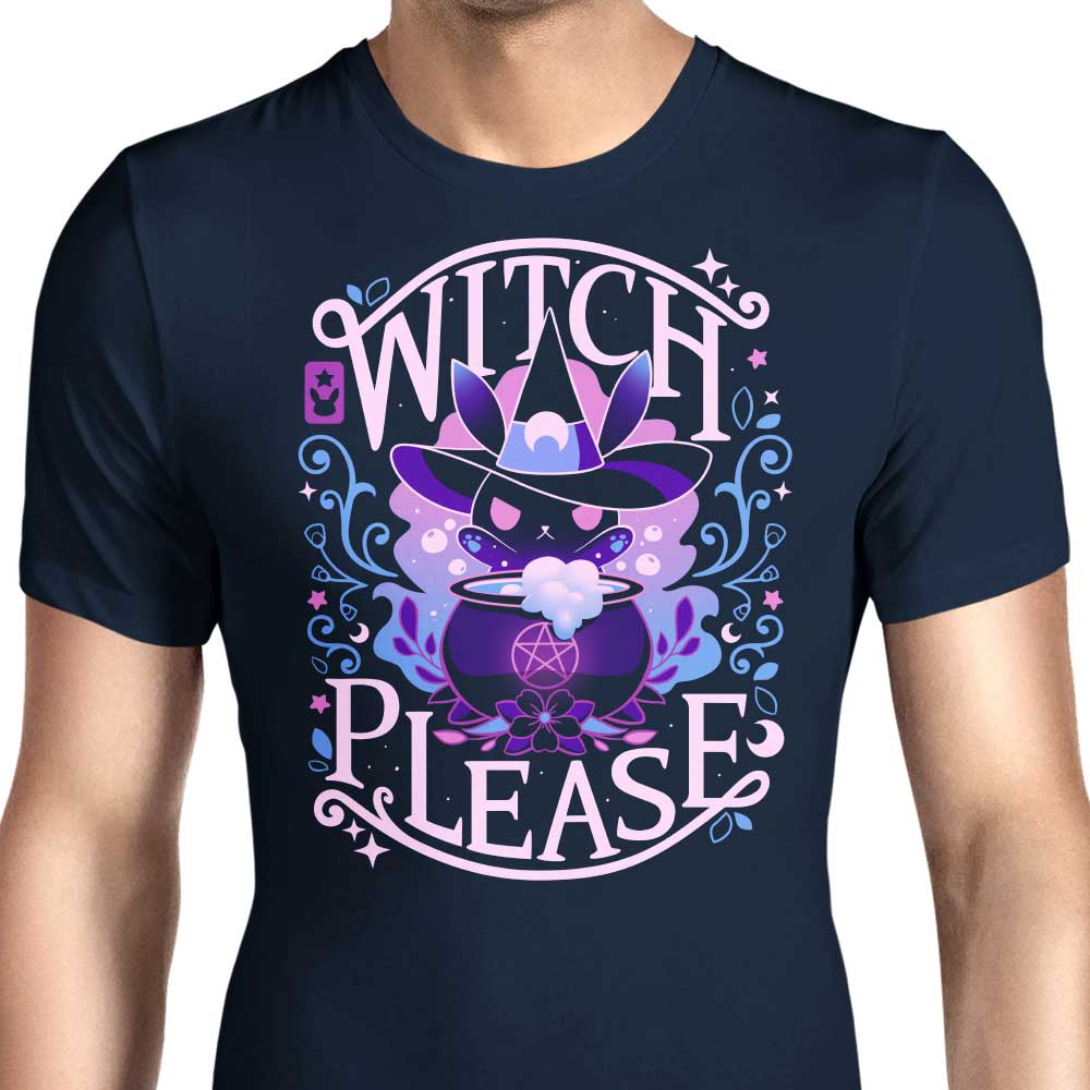 Unlimited Magic - Men's Apparel