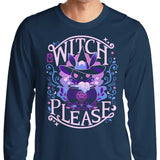 Unlimited Magic - Long Sleeve T-Shirt