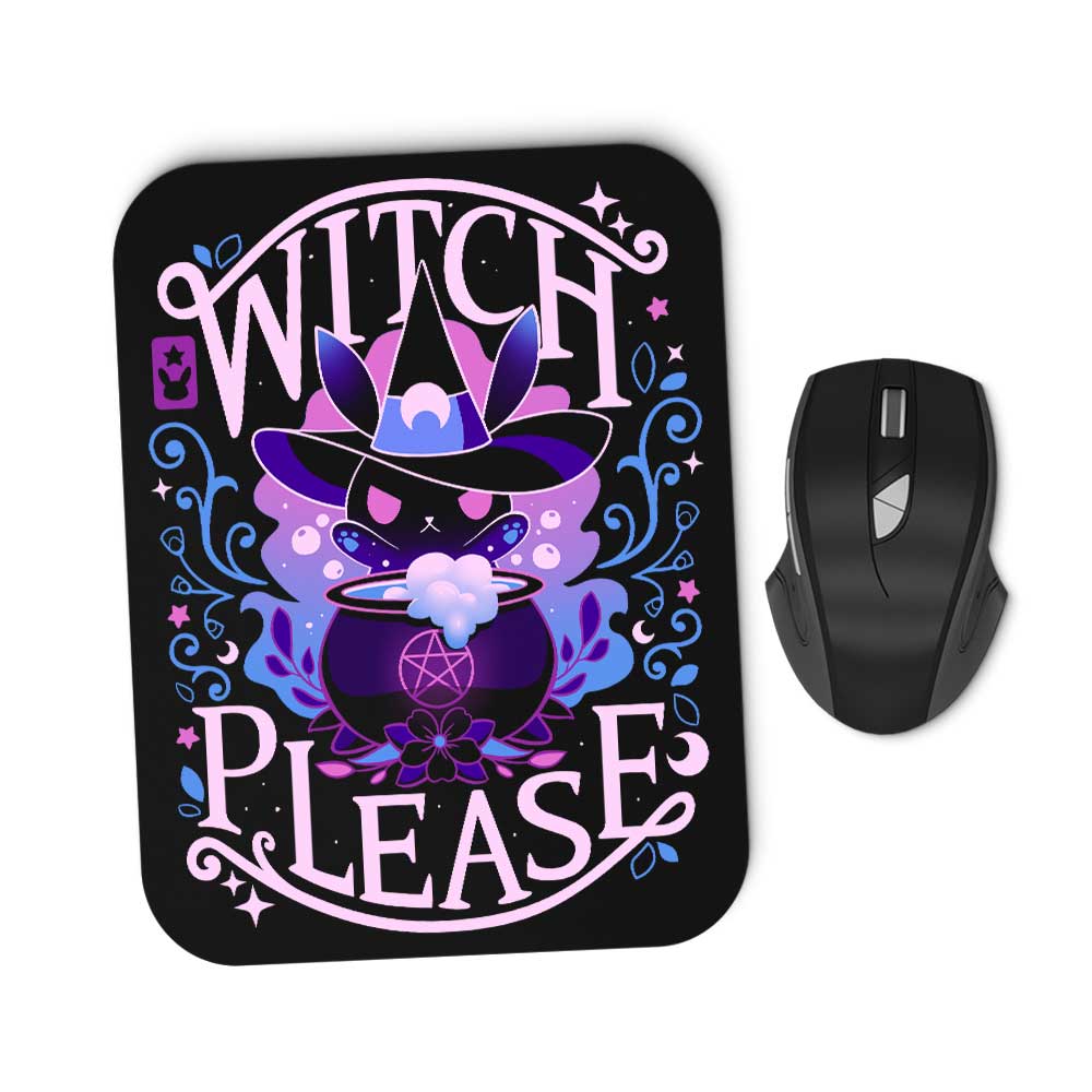 Unlimited Magic - Mousepad