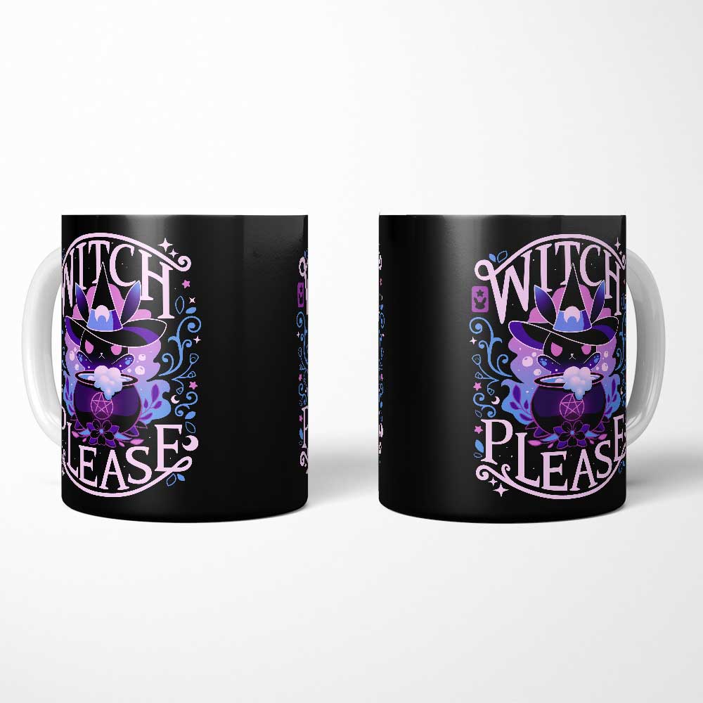 Unlimited Magic - Mug