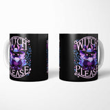 Unlimited Magic - Mug
