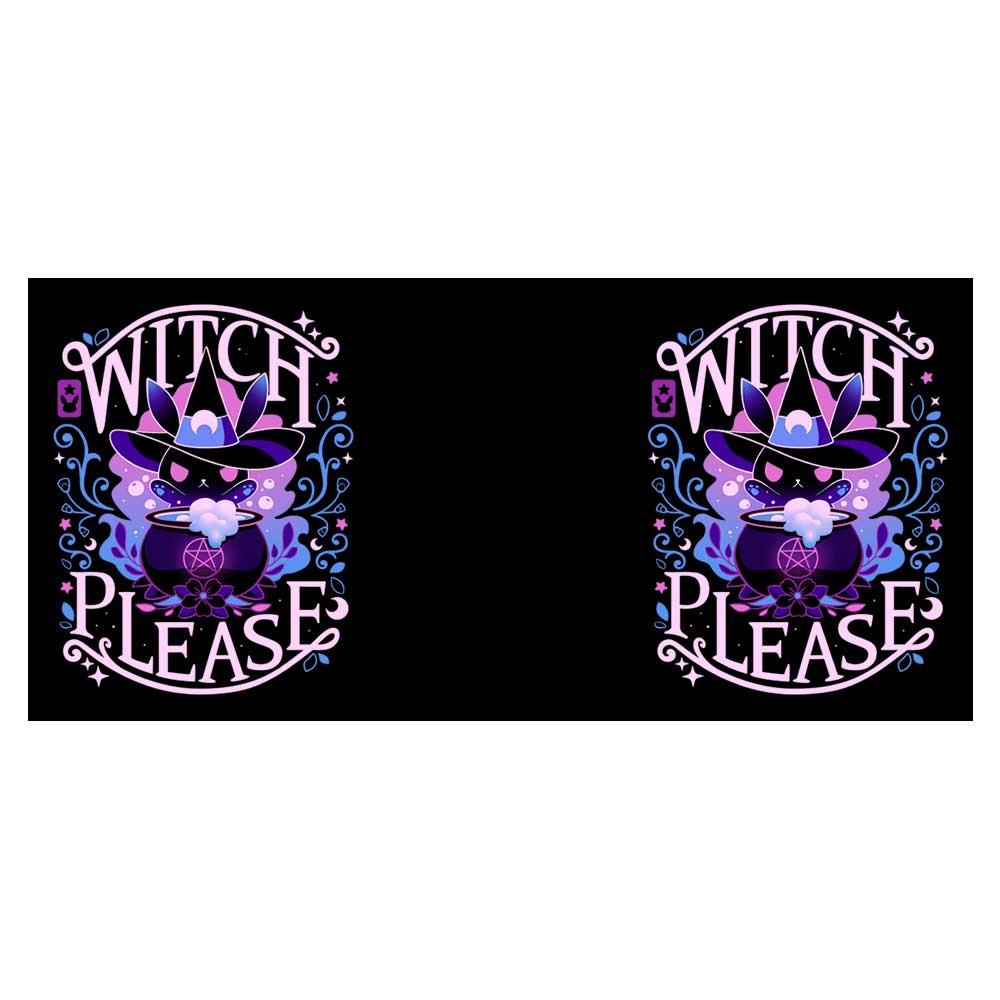 Unlimited Magic - Mug