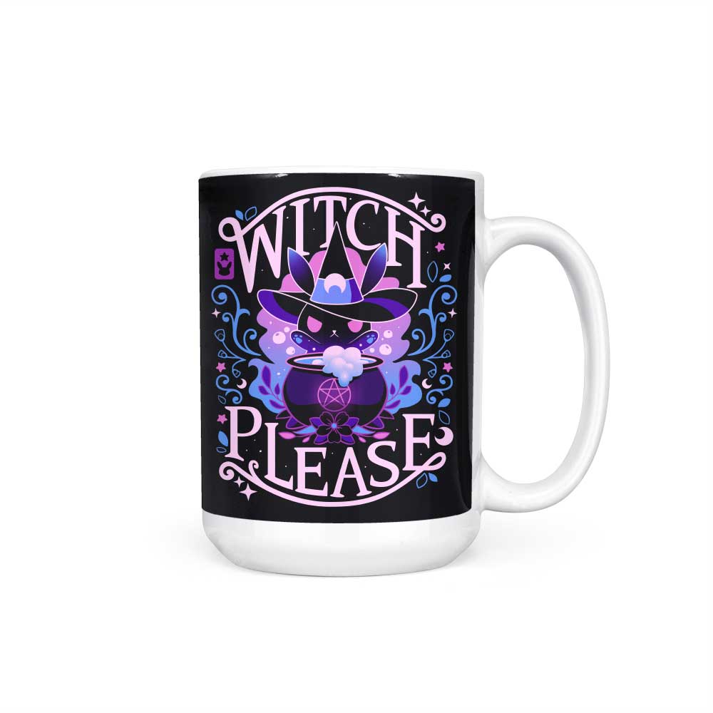 Unlimited Magic - Mug