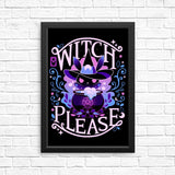 Unlimited Magic - Posters & Prints