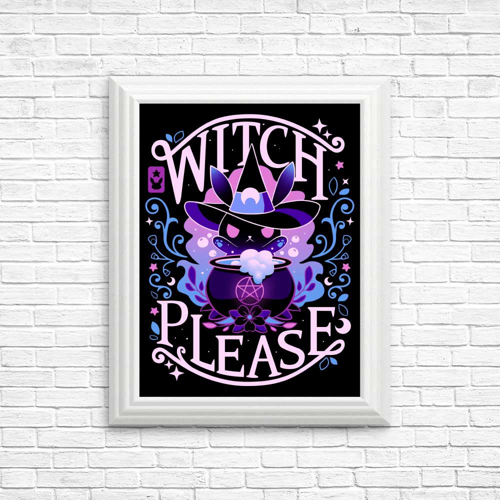 Unlimited Magic - Posters & Prints