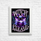 Unlimited Magic - Posters & Prints