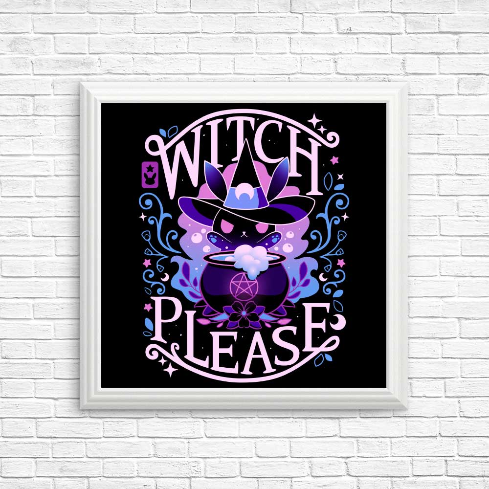 Unlimited Magic - Posters & Prints