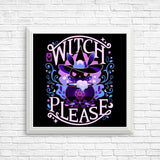 Unlimited Magic - Posters & Prints