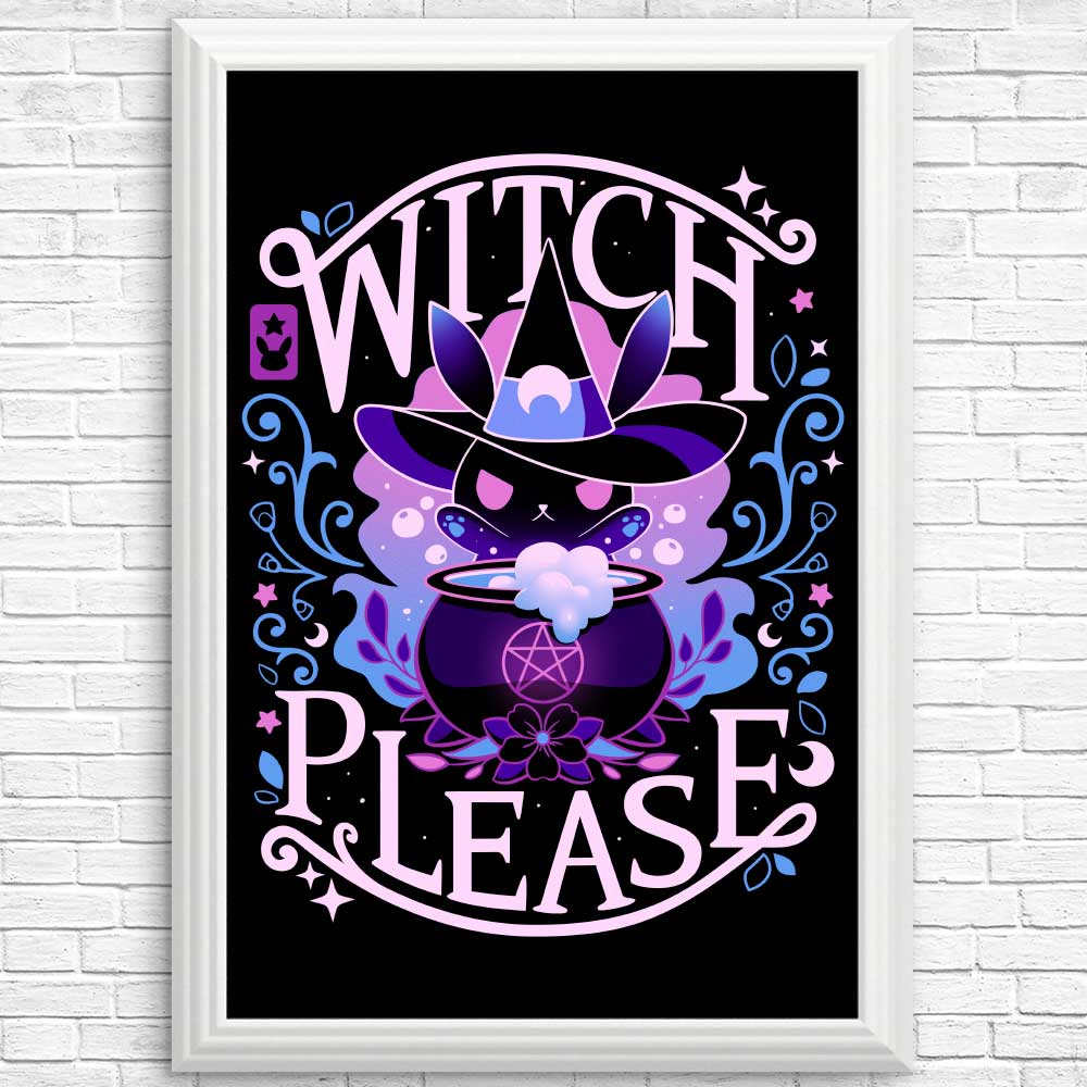 Unlimited Magic - Posters & Prints