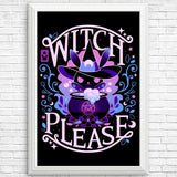 Unlimited Magic - Posters & Prints