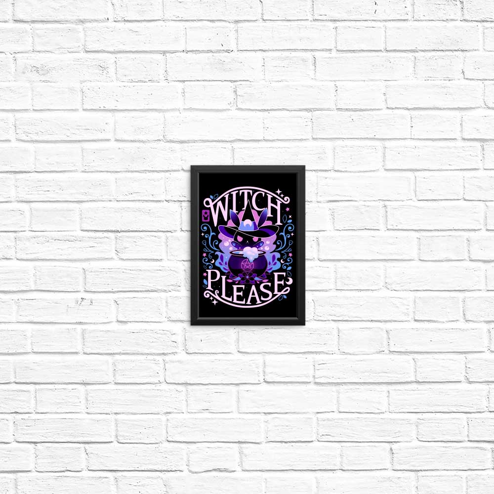 Unlimited Magic - Posters & Prints