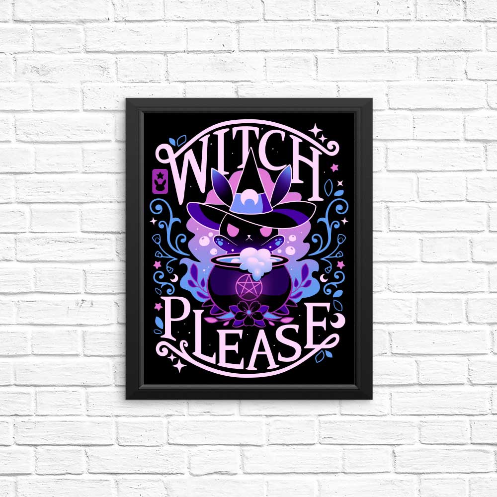 Unlimited Magic - Posters & Prints