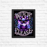 Unlimited Magic - Posters & Prints