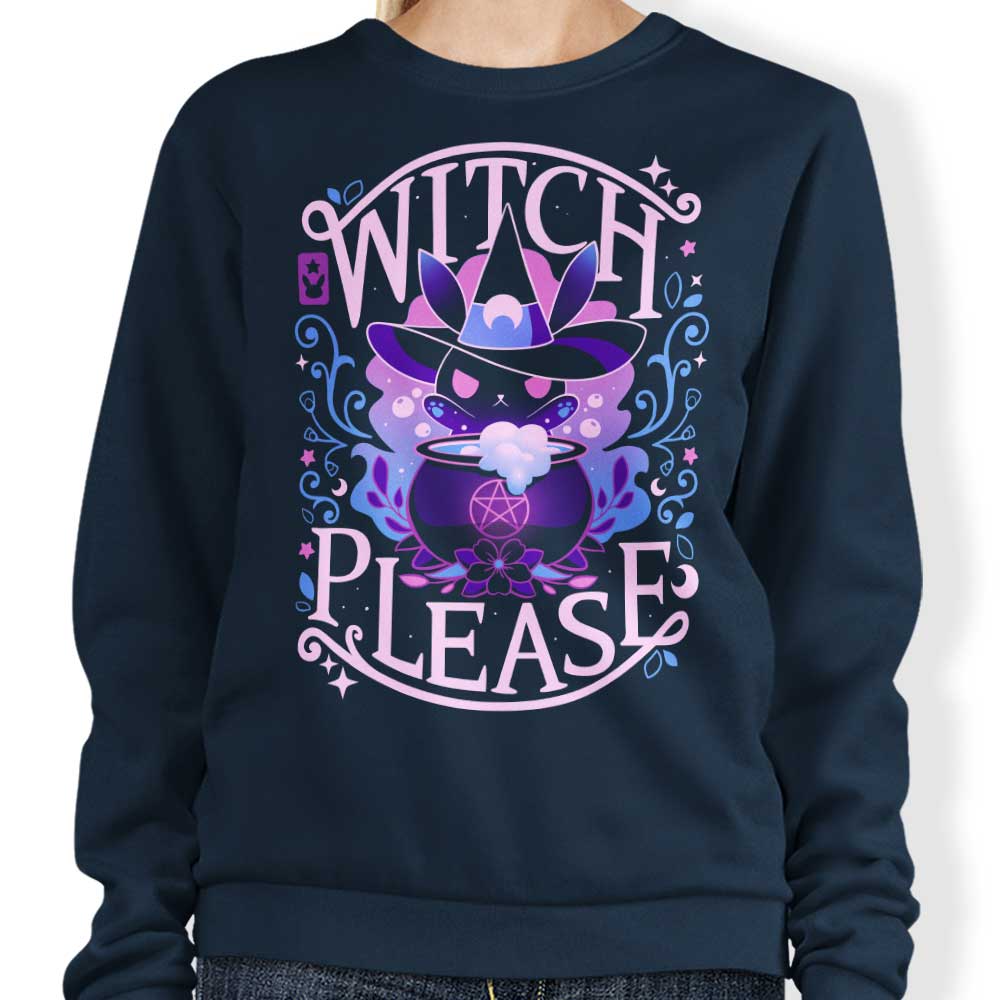 Unlimited Magic - Sweatshirt