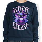 Unlimited Magic - Sweatshirt