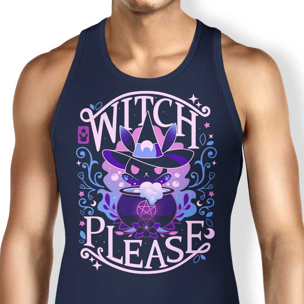 Unlimited Magic - Tank Top