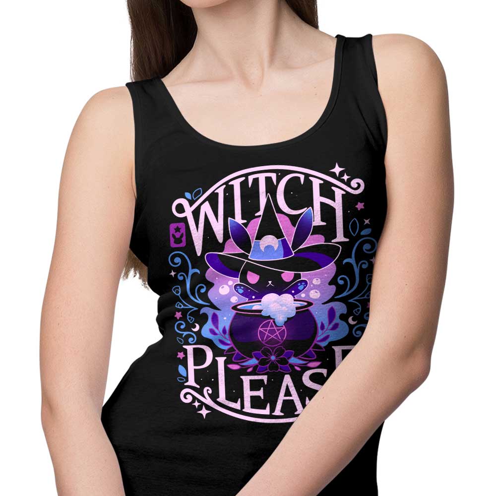 Unlimited Magic - Tank Top