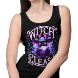 Unlimited Magic - Tank Top