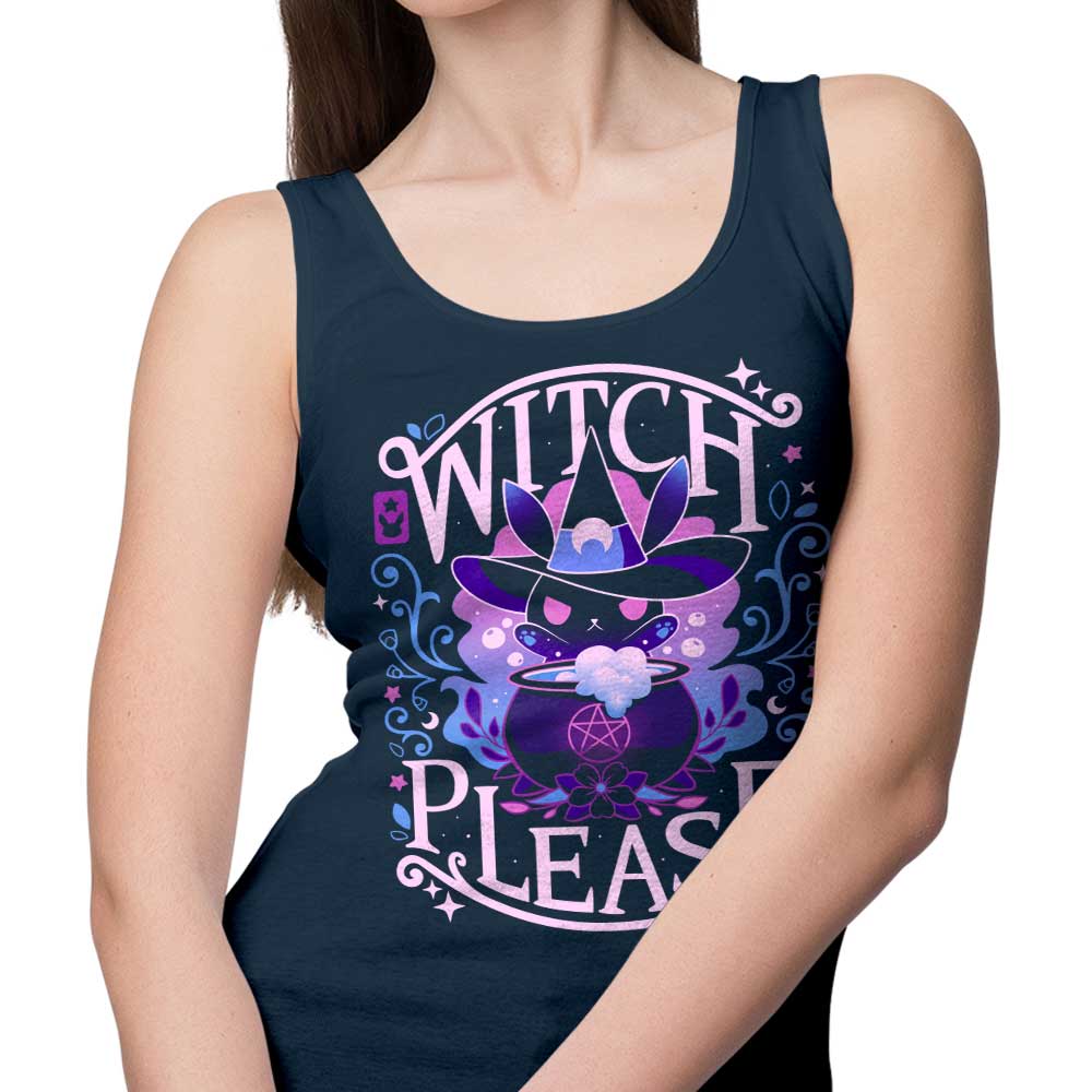 Unlimited Magic - Tank Top
