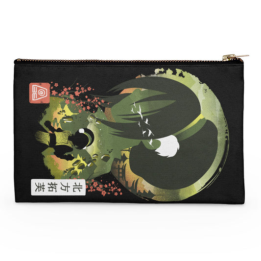 Unshaken - Accessory Pouch