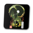 Unshaken - Coasters