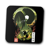 Unshaken - Coasters