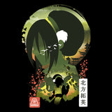 Unshaken - Canvas Print