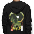 Unshaken - Hoodie