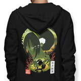 Unshaken - Hoodie