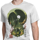 Unshaken - Men's Apparel
