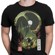 Unshaken - Men's Apparel