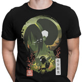 Unshaken - Men's Apparel