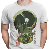 Unshaken - Men's Apparel