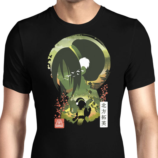Unshaken - Men's Apparel