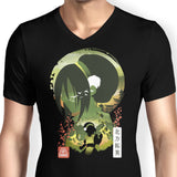 Unshaken - Men's V-Neck