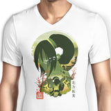 Unshaken - Men's V-Neck