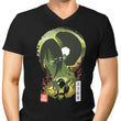 Unshaken - Men's V-Neck