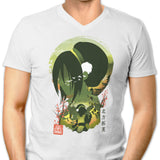 Unshaken - Men's V-Neck