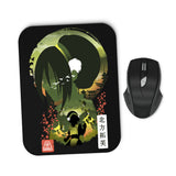 Unshaken - Mousepad