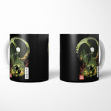 Unshaken - Mug