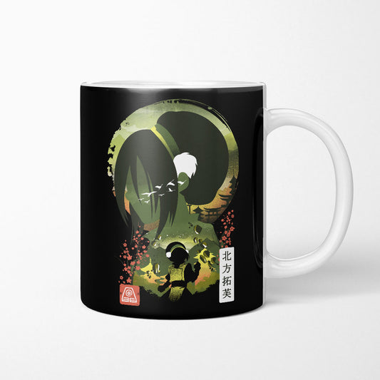 Unshaken - Mug
