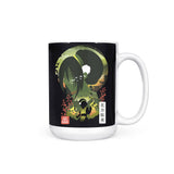 Unshaken - Mug