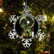 Unshaken - Ornament