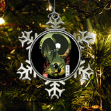 Unshaken - Ornament