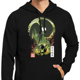 Unshaken - Hoodie