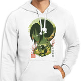 Unshaken - Hoodie